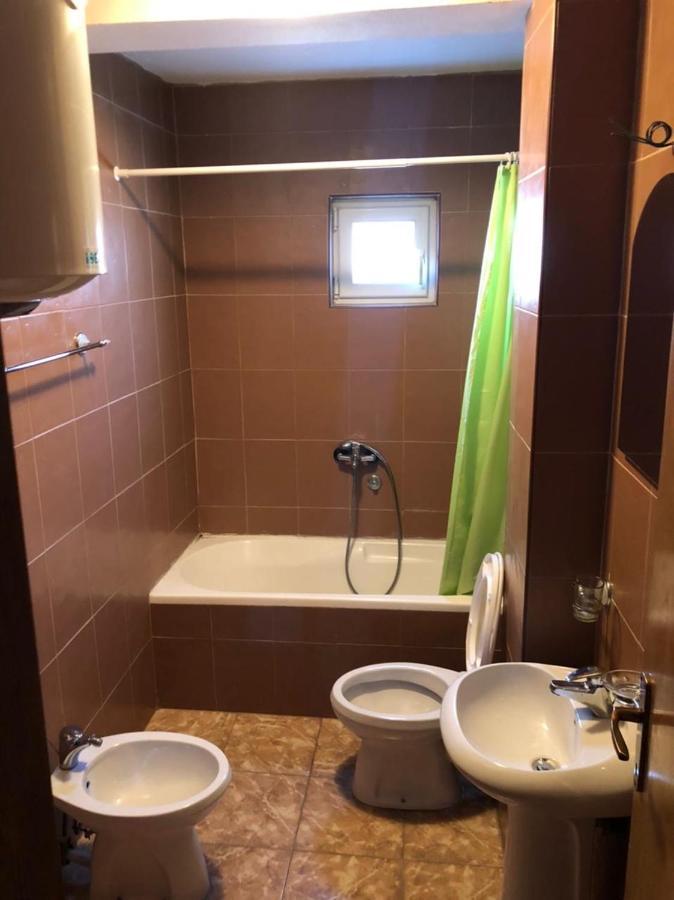 Apartments And Rooms Grande Casa Bar Εξωτερικό φωτογραφία