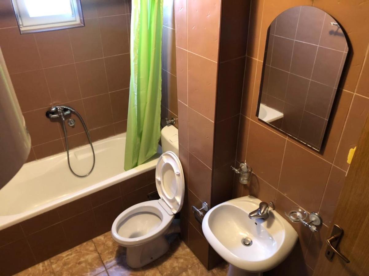 Apartments And Rooms Grande Casa Bar Εξωτερικό φωτογραφία