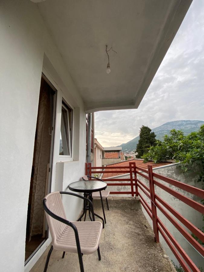 Apartments And Rooms Grande Casa Bar Εξωτερικό φωτογραφία
