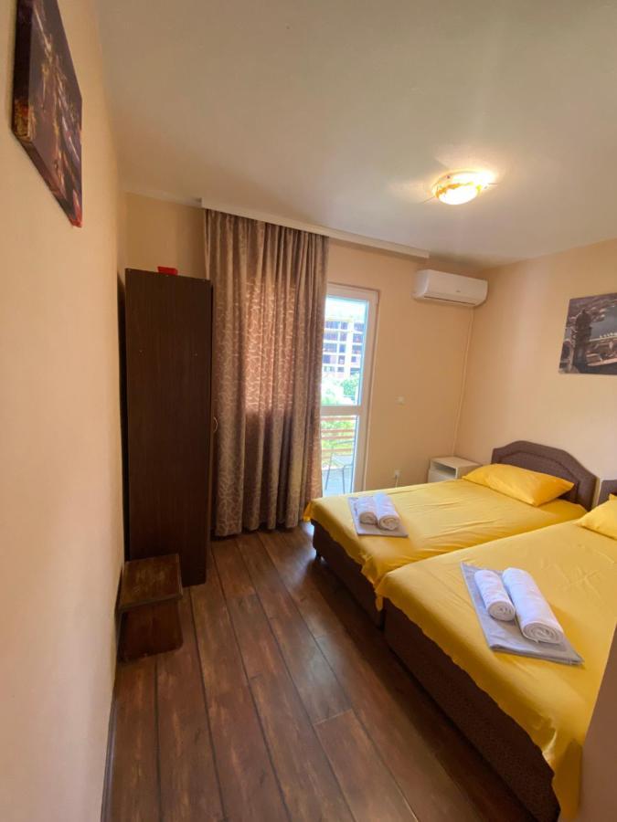 Apartments And Rooms Grande Casa Bar Εξωτερικό φωτογραφία