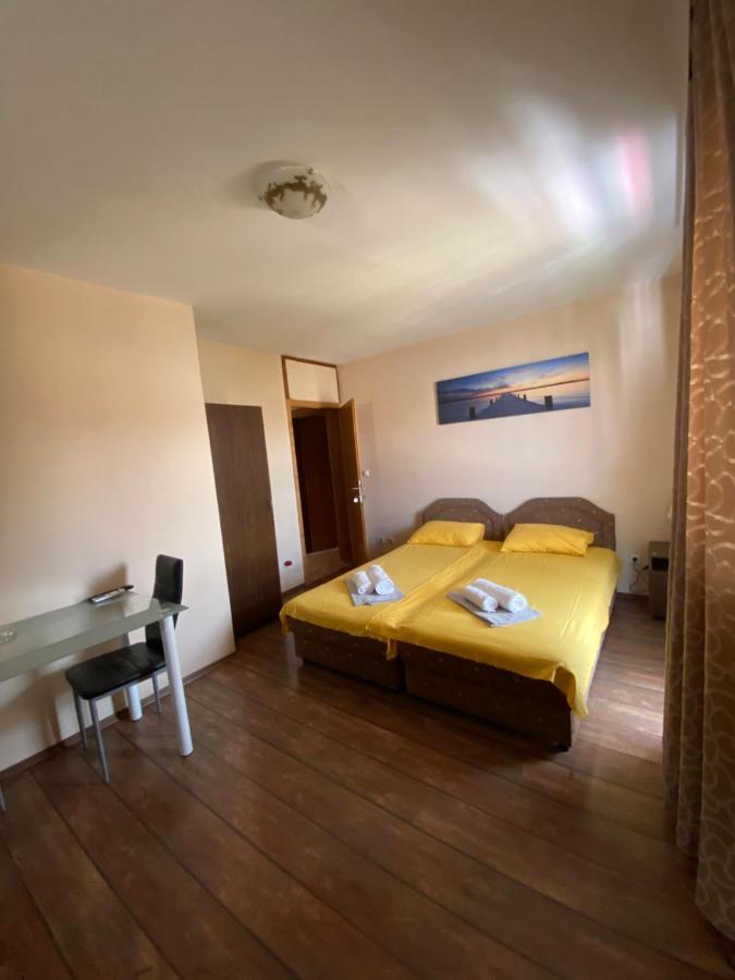 Apartments And Rooms Grande Casa Bar Εξωτερικό φωτογραφία