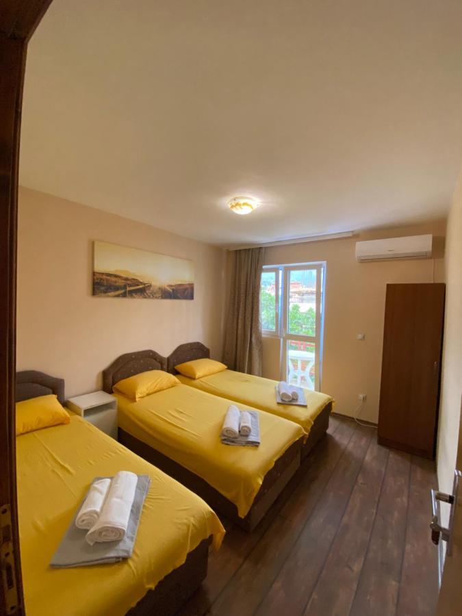 Apartments And Rooms Grande Casa Bar Εξωτερικό φωτογραφία