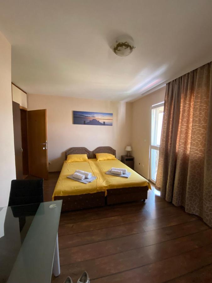 Apartments And Rooms Grande Casa Bar Εξωτερικό φωτογραφία
